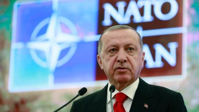 Erdoğan NATO'dan çıkmaya mı karar verdi?