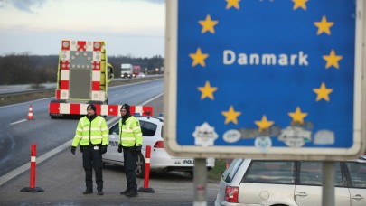 Danimarka’nın Suriyelileri Gönderme Projesi Devam Ediyor