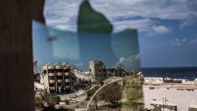 Dünya Gündemine Tırmanan Kriz: Libya ve Doğu Akdeniz