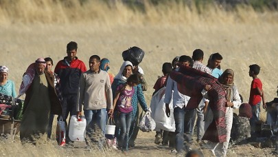 Kayıt dışılık, İstihdam, İşsizlik ve Kaynakların Dağılımı Bağlamında Geçici Koruma Altındaki Suriyelilerin Ekonomik Etkilerine Dair