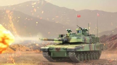 Azerbaycan 10 bin asker ve 100'ü aşkın tankı Ermenistan ile sınıra konuşlandırdı