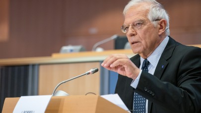 AB: Türkiye'nin Libya'ya asker gönderme planını reddediyoruz
