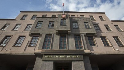 Günlük Savunma Ve Strateji Bülteni - 07 Haziran