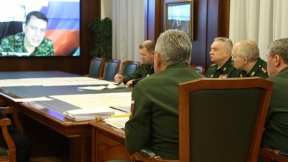 Rusya'dan SDG/YPG'ye 10 maddelik yol haritası