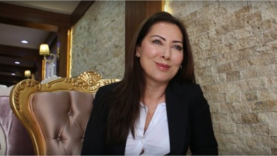 "Türkiye, ya Rusya ya NATO ya S-400 ya F-35 noktasına geldi" Prof Dr. Yelda ONGUN