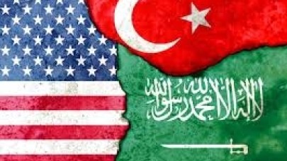 Washington Türkiye-S.Arabistan Düşmanlığını Artırmaya Çalışıyor