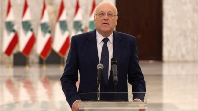 Milyarder Najib Mikati Lübnan’ın Yeni Başbakan Adayı Oldu