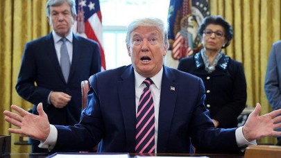 Trump Yalan mı Söyledi?
