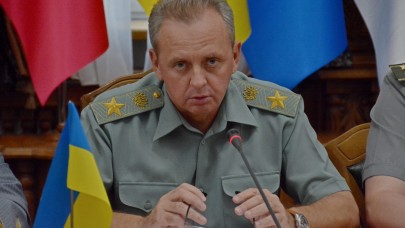 Ukrayna: Rusya’nın Tehditleri En Üst Seviyeye Ulaştı