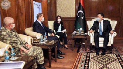 Hafter'in Libya'daki Türk askerini hedef almasının arka planında ne var? Nereden cesaret aldı, yeni stratejisi ne?