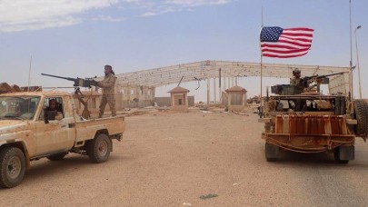 ABD Kara Kuvvetleri'nin hazırladığı 'Irak Savaşı' raporuna göre 'kazanan' İran
