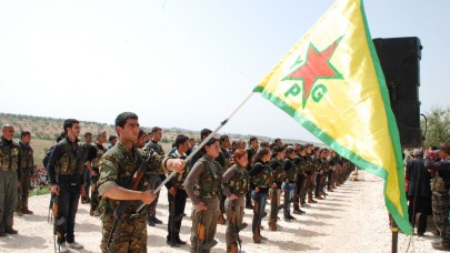 YPG Suriye'de Ra's Al-Ayn'a muhtemel Türk operasyonuna hazırlanıyor