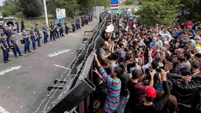 Avrupa Komisyonu'ndan yeni göç ve iltica planı