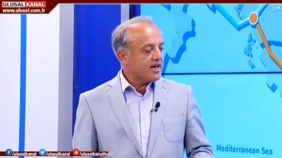 Ankara'nın "Doğu Akdeniz" planı