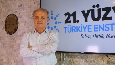 Başlayan Yeni Çözüm Süreci Değil Büyük Felaket