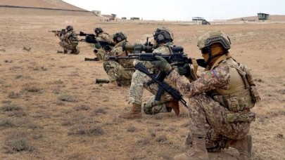 Azerbaycan’ın Kararlı İlerleyişinin Neticeleri