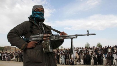 Taliban-IŞİD-K Çatışması: Afganistan’daki Güvenlik Kaosu Ne Zaman Son Bulacak?