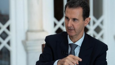 Esad: Mültecilerin Suriye'ye dönmemesi için Batı baskı yapıyor