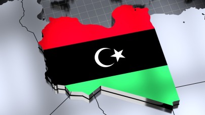 3 Mayıs Türkiye - Libya Görüşmesi