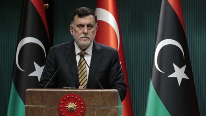 Libya: Serrac İstifa mı Edecek?