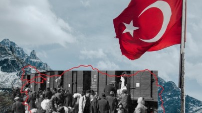 Ahıska Türkleri ve Mübadeleler özelinde: Yeniden Feth Etmek Anadolu’yu