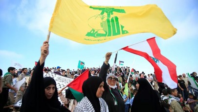 ABD’den Lübnan Eski İki Bakana Karşı Yaptırım!