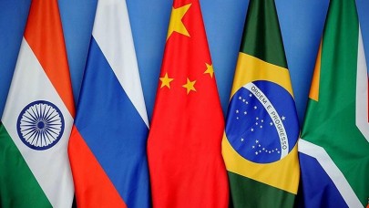 ‘’Daha adil bir uluslararası yönetim amaçlayan’’ BRICS ülkeleri