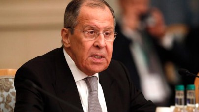 Lavrov, Arap Ülkeleri Şam ile Bağları Yeniden Kurmanın Öneminin Farkında