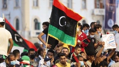 Ertelenen Libya Seçimleri ve İnce Hesaplar