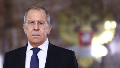 Lavrov: Rusya, Hindistan ve Çin Dışişleri Bakanlarının Bir Sonraki Toplantısı Yakın Gelecekte Gerçekleşecek