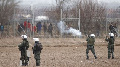 Yunanistan Sığınmacıları Türkiye'ye Göndermeyi Hızlandıracak