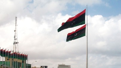 Almanya Libya’dan Ne İstiyor?