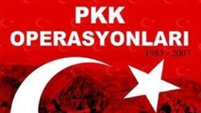 Türk Ordusunun PKK Operasyonları 1983-2007