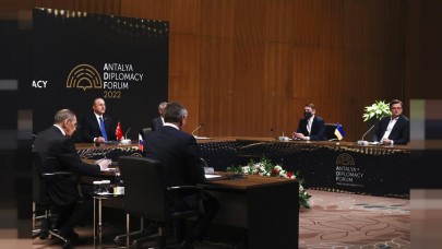 Günlük Savunma Ve Strateji Bülteni - 11 Mart 2022