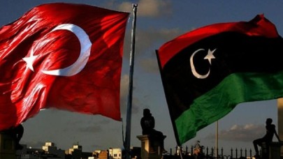 Dışişleri'nin Diplomasi Trafiği: Libya Odağı