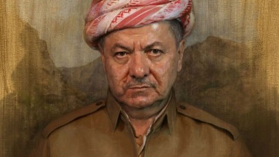 Barzani Suriye kuzeyinde devreye giriyor