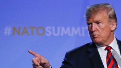 Trump'ın NATO'dan muhtemel çıkma kararına karşı Senato'da yasal önlem