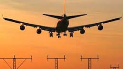Silah Yüklü İran Uçağı Beyrut Havaalanına İndi İddiası