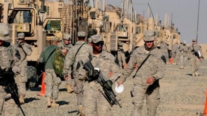 ABD, askerlerinin Irak’tan çıkarılmaması konusunda Bağdat’ı uyardı