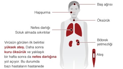 Günlük Savunma Ve Strateji Bülteni - 24 Mart 2020