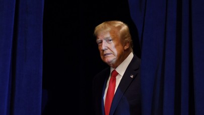 Trump: 'IŞİD Lideri Bagdadi Öldü'