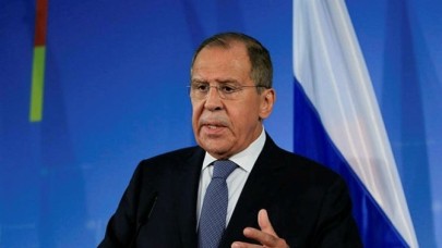 Lavrov: Türkiye ile Karabağ Çalışmalarımız Sürecek