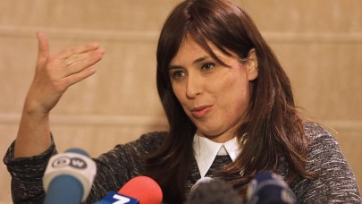 İsrail: İran'ın etkisini bölgede dengelemek için Suriyeli Kürtlere yardım ediyoruz