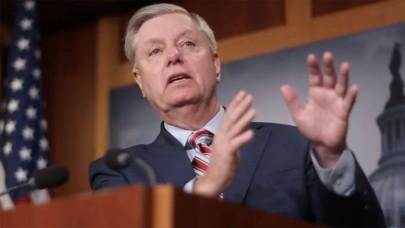 Cumhuriyetçi Senatör Graham, Trump'ın Suriye hedeflerini anlattı