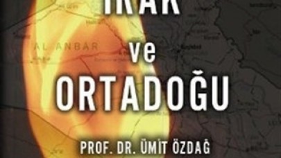 Kerkük, Irak ve Ortadoğu