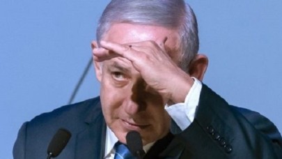 Netanyahu'nun Bölgedeki Yeni Çabaları