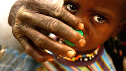 Yemen yaşayan ölüler ülkesine dönüşebilir