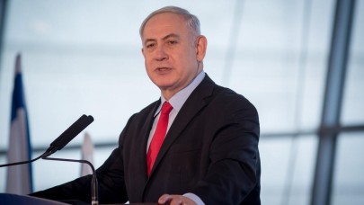 Netenyahu: İran’ı Suriye’den çıkartmak için çalışıyoruz