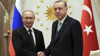 Putin’in Şam’a Yaptığı Ziyaret Ne Anlama Geliyor?