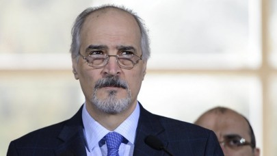 Suriye'nin BM Daimi Temsilcisi Caferi: İdlib'de ateşkes açıklaması Türk tarafına yapılmış bir çağrı